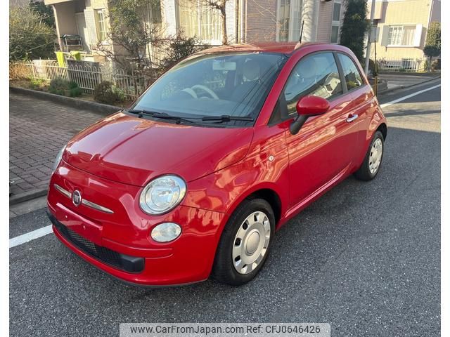 fiat 500 2015 GOO_JP_700050294530250115001 image 1