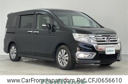 honda stepwagon 2013 -HONDA--Stepwgn DBA-RK5--RK5-1348328---HONDA--Stepwgn DBA-RK5--RK5-1348328-