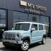 suzuki hustler 2025 -SUZUKI 【名変中 】--Hustler MR92S--505375---SUZUKI 【名変中 】--Hustler MR92S--505375- image 8