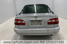 toyota corolla 1998 NIKYO_KS65445