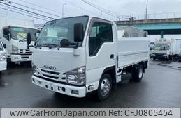 isuzu elf-truck 2015 GOO_NET_EXCHANGE_0802180A30250228W001