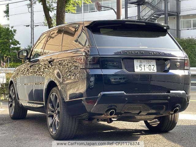 land-rover range-rover-sport 2015 quick_quick_ABA-LW3SA_SALWA2VE4FA513898 image 2