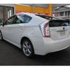 toyota prius 2015 -TOYOTA--Prius ZVW30--ZVW30-1984193---TOYOTA--Prius ZVW30--ZVW30-1984193- image 2