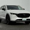 mazda cx-5 2022 -MAZDA--CX-5 3DA-KF2P--KF2P-504375---MAZDA--CX-5 3DA-KF2P--KF2P-504375- image 1