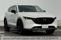 mazda cx-5 2022 -MAZDA--CX-5 3DA-KF2P--KF2P-504375---MAZDA--CX-5 3DA-KF2P--KF2P-504375-