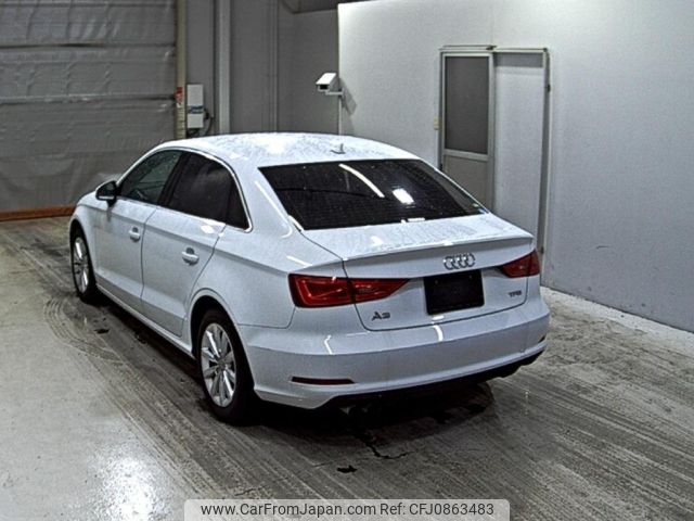 audi a3 2016 -AUDI--Audi A3 8VCXSL-WAUZZZ8U7G1083459---AUDI--Audi A3 8VCXSL-WAUZZZ8U7G1083459- image 2