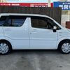 suzuki wagon-r 2019 -SUZUKI--Wagon R DAA-MH55S--MH55S-260260---SUZUKI--Wagon R DAA-MH55S--MH55S-260260- image 6