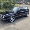 volkswagen golf 1987 -VOLKSWAGEN--VW Golf E-19PL--WVWZZZ19ZJW114804---VOLKSWAGEN--VW Golf E-19PL--WVWZZZ19ZJW114804- image 1