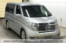 nissan elgrand 2002 -NISSAN--Elgrand NE51-006586---NISSAN--Elgrand NE51-006586-