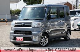 toyota pixis-mega 2018 quick_quick_LA700A_LA700A-0017364