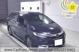 honda shuttle 2019 -HONDA 【京都 503ﾂ3567】--Shuttle GP7-2104091---HONDA 【京都 503ﾂ3567】--Shuttle GP7-2104091-