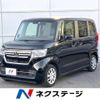 honda n-box 2023 -HONDA--N BOX 6BA-JF3--JF3-5287654---HONDA--N BOX 6BA-JF3--JF3-5287654- image 1