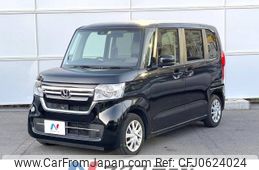 honda n-box 2023 -HONDA--N BOX 6BA-JF3--JF3-5287654---HONDA--N BOX 6BA-JF3--JF3-5287654-