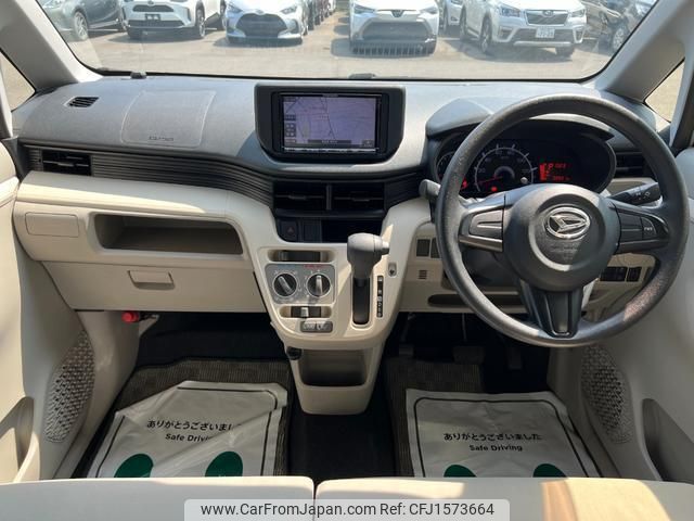 daihatsu move 2018 CFJ1573664 image 2
