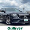 mercedes-benz e-class 2016 -MERCEDES-BENZ--Benz E Class RBA-213042C--WDD2130422A046724---MERCEDES-BENZ--Benz E Class RBA-213042C--WDD2130422A046724- image 1