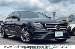 mercedes-benz e-class 2016 -MERCEDES-BENZ--Benz E Class RBA-213042C--WDD2130422A046724---MERCEDES-BENZ--Benz E Class RBA-213042C--WDD2130422A046724-