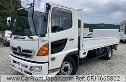 hino ranger 2008 CFJ1665802