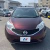 nissan note 2016 -NISSAN--Note DBA-E12--E12-465067---NISSAN--Note DBA-E12--E12-465067- image 14