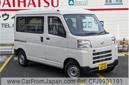 daihatsu hijet-van 2024 -DAIHATSU--Hijet Van 3BD-S710V--S710V-0076***---DAIHATSU--Hijet Van 3BD-S710V--S710V-0076***-