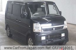 suzuki every-wagon 2007 CFJ1654065