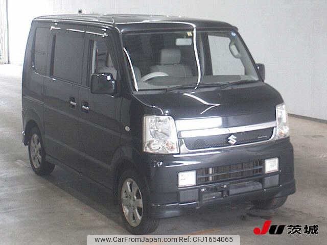 suzuki every-wagon 2007 CFJ1654065 image 1