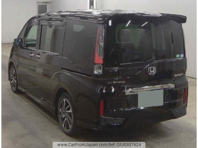 honda stepwagon-spada 2015 quick_quick_DBA-RP3_RP3-1015323 image 2