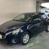 mazda demio 2015 -MAZDA 【堺 500な6751】--Demio DJ5FS-131344---MAZDA 【堺 500な6751】--Demio DJ5FS-131344- image 1