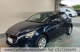 mazda demio 2015 -MAZDA 【堺 500な6751】--Demio DJ5FS-131344---MAZDA 【堺 500な6751】--Demio DJ5FS-131344-