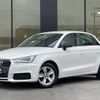 audi a1 2015 -AUDI--Audi A1 DBA-8XCHZ--WAUZZZ8X6FB035705---AUDI--Audi A1 DBA-8XCHZ--WAUZZZ8X6FB035705- image 1