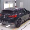 bmw x2 2018 -BMW--BMW X2 ABA-YH20--WBAYH520X0EK62887---BMW--BMW X2 ABA-YH20--WBAYH520X0EK62887- image 2