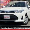 toyota corolla-axio 2019 -TOYOTA--Corolla Axio DBA-NZE164--NZE164-7067212---TOYOTA--Corolla Axio DBA-NZE164--NZE164-7067212- image 1