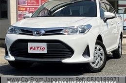 toyota corolla-axio 2019 -TOYOTA--Corolla Axio DBA-NZE164--NZE164-7067212---TOYOTA--Corolla Axio DBA-NZE164--NZE164-7067212-