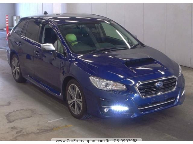 subaru levorg 2019 quick_quick_DBA-VM4_VM4-145274 image 1