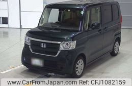 honda n-box 2021 -HONDA--N BOX JF3-1545023---HONDA--N BOX JF3-1545023-