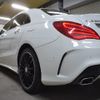 mercedes-benz cla-class 2015 -MERCEDES-BENZ--Benz CLA DBA-117342--WDD1173422N216507---MERCEDES-BENZ--Benz CLA DBA-117342--WDD1173422N216507- image 23