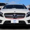 mercedes-benz amg 2014 -MERCEDES-BENZ 【名変中 】--AMG 156952--2J042803---MERCEDES-BENZ 【名変中 】--AMG 156952--2J042803- image 2