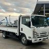 isuzu elf-truck 2017 -ISUZU--Elf TPG-NPR85YN--NPR85Y-7015374---ISUZU--Elf TPG-NPR85YN--NPR85Y-7015374- image 2