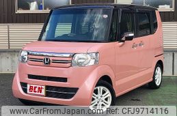 honda n-box 2016 -HONDA--N BOX DBA-JF1--JF1-1840522---HONDA--N BOX DBA-JF1--JF1-1840522-