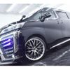 toyota vellfire 2018 quick_quick_DBA-AGH30W_AGH30-0195158 image 14
