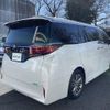 toyota alphard 2024 -TOYOTA--Alphard 3BA-AGH40W--AGH40-0012585---TOYOTA--Alphard 3BA-AGH40W--AGH40-0012585- image 20