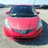 honda fit 2010 NIKYO_KW59408 image 3