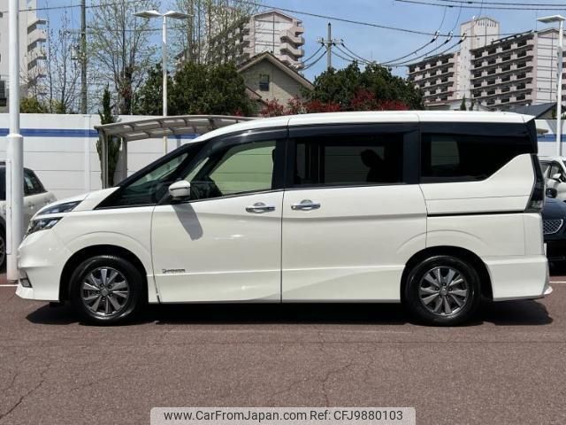 nissan serena 2019 quick_quick_DAA-HFC27_HFC27-040719 image 2