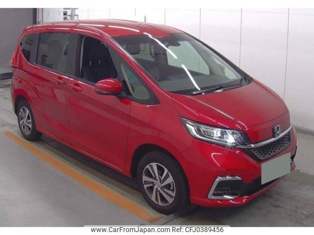 honda freed 2022 quick_quick_6BA-GB6_3110728 image 1