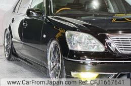 toyota celsior 2006 CFJ1667641