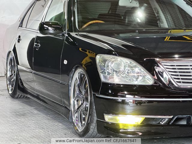 toyota celsior 2006 CFJ1667641 image 1