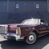 lincoln lincoln-mark-iii 1970 quick_quick_fumei_0Y89A814887 image 1