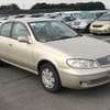 nissan bluebird-sylphy 2005 27888 image 1