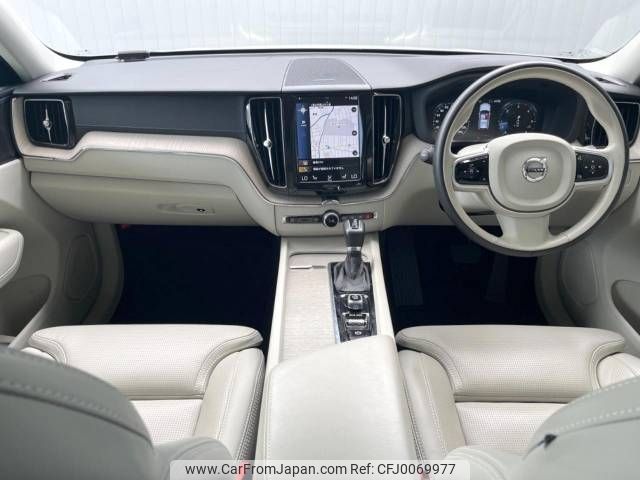 volvo xc60 2020 -VOLVO--Volvo XC60 LDA-UD4204TXC--YV1UZA8MCL1495927---VOLVO--Volvo XC60 LDA-UD4204TXC--YV1UZA8MCL1495927- image 2