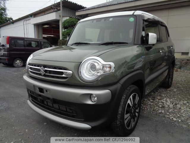 suzuki xbee 2022 quick_quick_4AA-MN71S_MN71S-304603 image 1