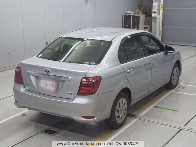 toyota corolla-axio 2019 -TOYOTA--Corolla Axio NKE165-7220964---TOYOTA--Corolla Axio NKE165-7220964- image 2